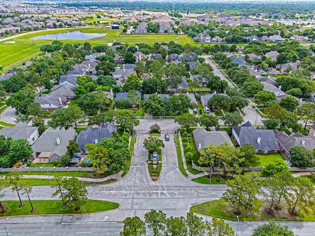 23818 Indian Hills Way, Katy, TX 77494