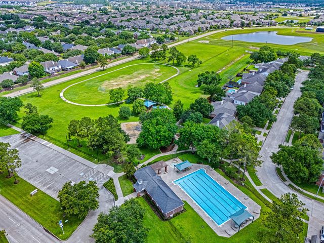 23818 Indian Hills Way, Katy, TX 77494
