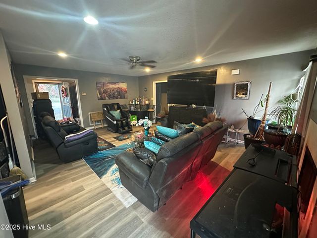 109 Focus Court, Rocky Mount, NC 27801