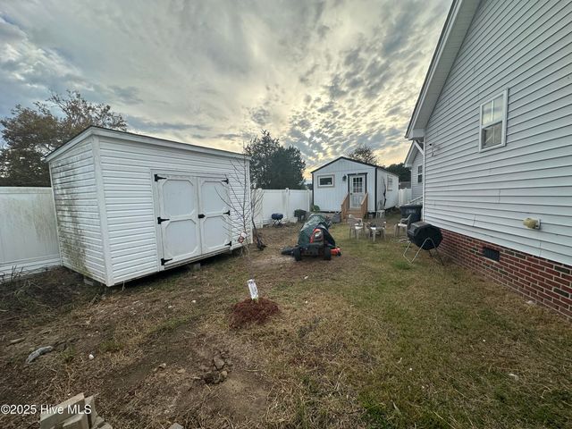 109 Focus Court, Rocky Mount, NC 27801