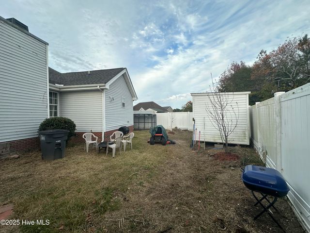 109 Focus Court, Rocky Mount, NC 27801