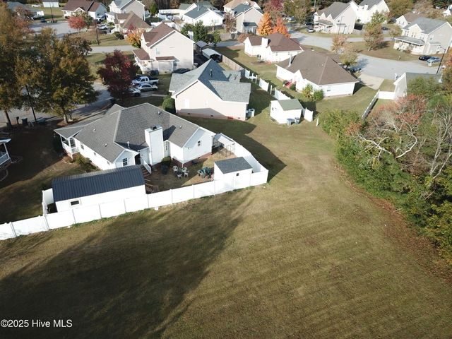 109 Focus Court, Rocky Mount, NC 27801