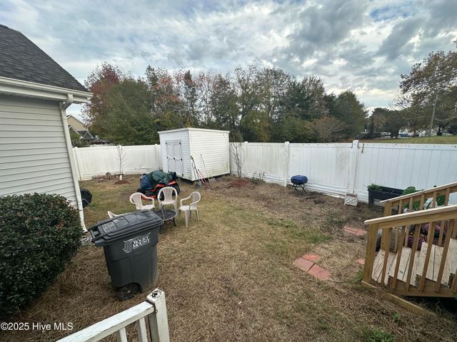 109 Focus Court, Rocky Mount, NC 27801