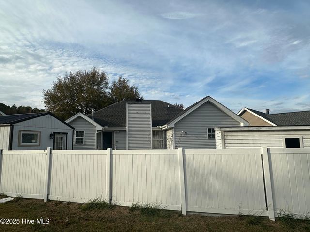 109 Focus Court, Rocky Mount, NC 27801