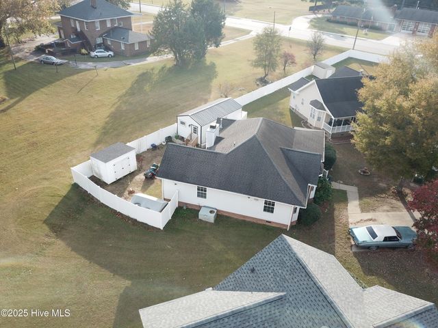 109 Focus Court, Rocky Mount, NC 27801