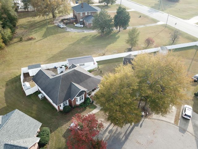 109 Focus Court, Rocky Mount, NC 27801