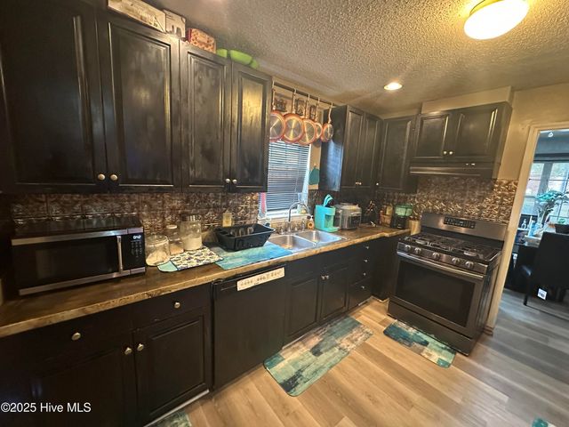 109 Focus Court, Rocky Mount, NC 27801