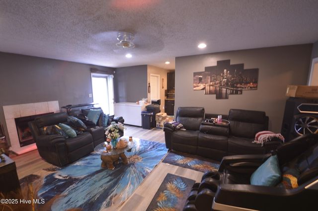 109 Focus Court, Rocky Mount, NC 27801