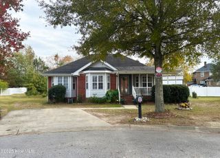 109 Focus Court, Rocky Mount, NC 27801