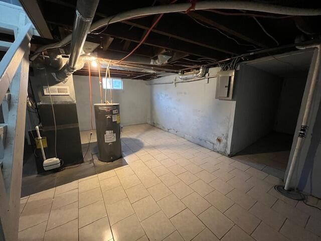 739 MILL Street, Council Bluffs, IA 51503