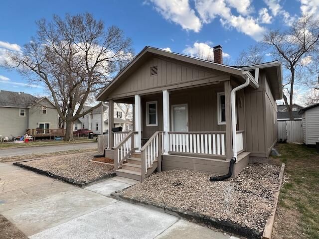 739 MILL Street, Council Bluffs, IA 51503