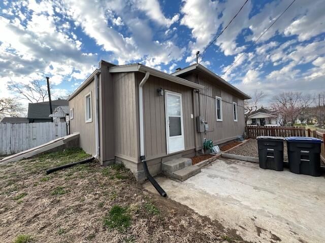 739 MILL Street, Council Bluffs, IA 51503