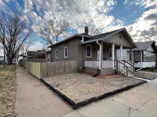 739 MILL Street, Council Bluffs, IA 51503