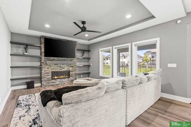 3935 S 208 Street, Elkhorn, NE 68022