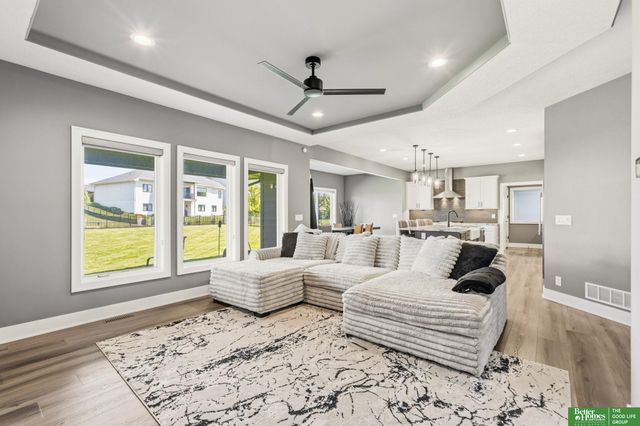 3935 S 208 Street, Elkhorn, NE 68022