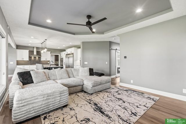 3935 S 208 Street, Elkhorn, NE 68022