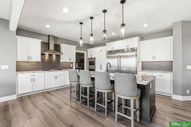 3935 S 208 Street, Elkhorn, NE 68022