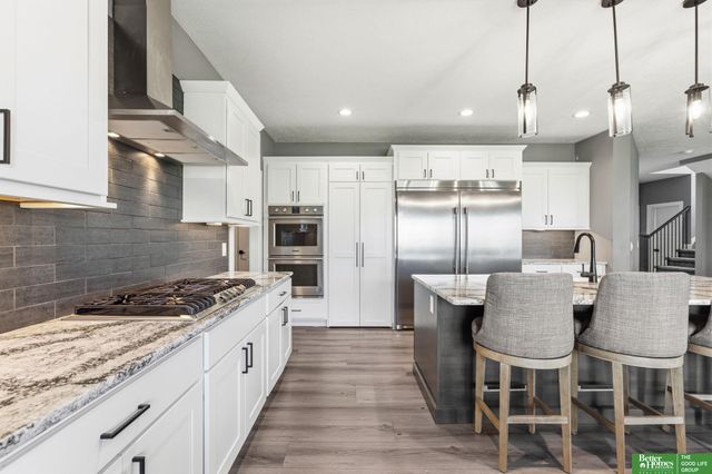 3935 S 208 Street, Elkhorn, NE 68022