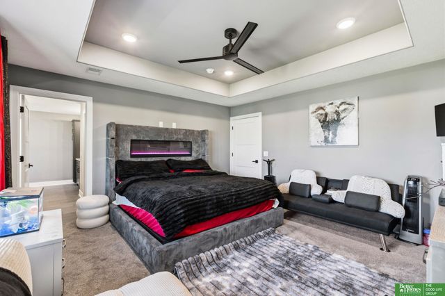 3935 S 208 Street, Elkhorn, NE 68022