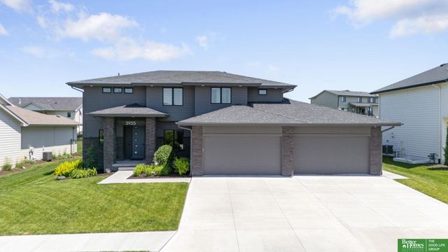 3935 S 208 Street, Elkhorn, NE 68022