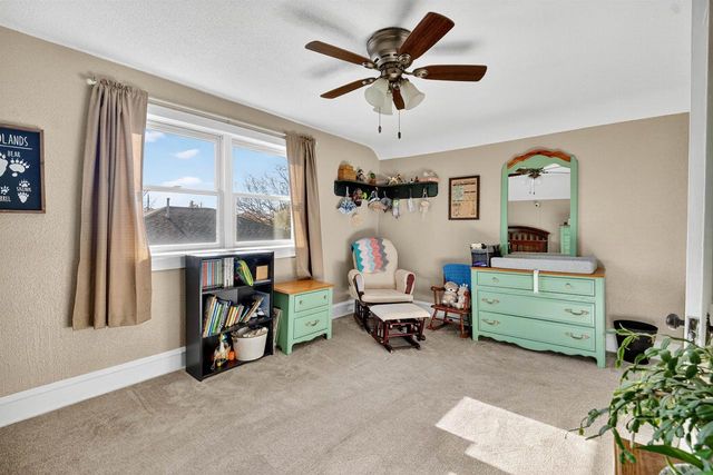 210 S JOHN STREET, Kimberly, WI 54136