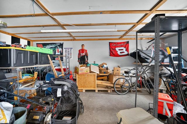 210 S JOHN STREET, Kimberly, WI 54136