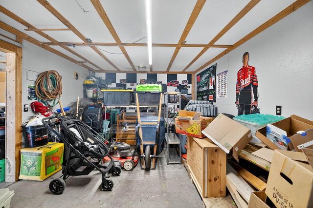 210 S JOHN STREET, Kimberly, WI 54136