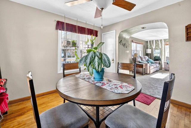 210 S JOHN STREET, Kimberly, WI 54136