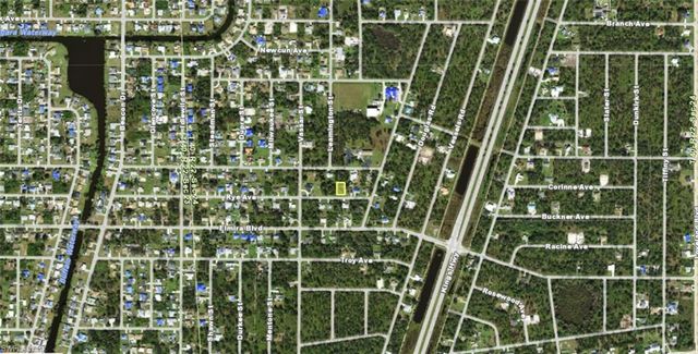 23170 Rye AVE, Punta Gorda, FL 33980