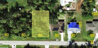 23170 Rye AVE, Punta Gorda, FL 33980