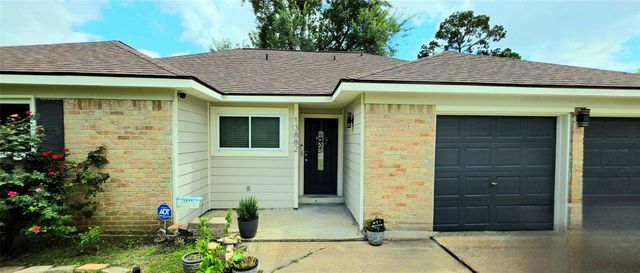 13882 Foxford Way, Houston, TX 77015