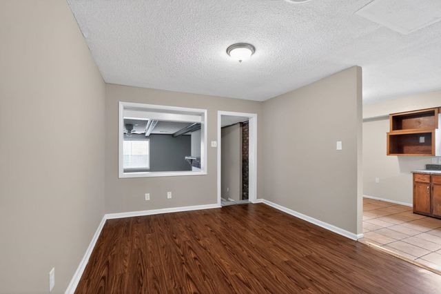 3522 MARK TWAIN ST, Memphis, TN 38127