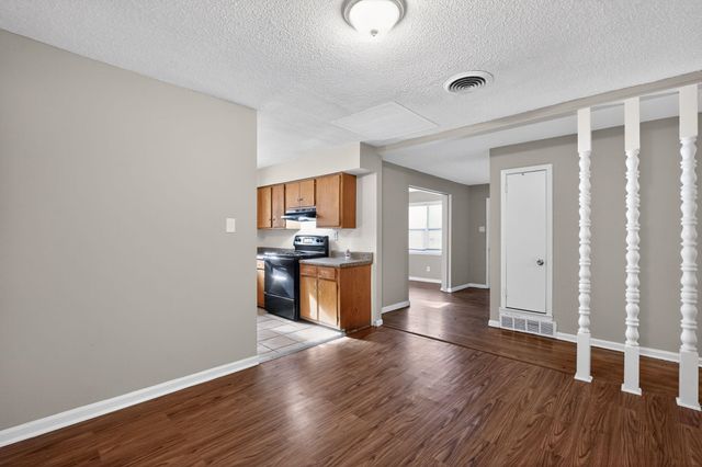 3522 MARK TWAIN ST, Memphis, TN 38127