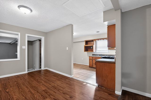 3522 MARK TWAIN ST, Memphis, TN 38127