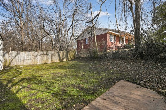 3522 MARK TWAIN ST, Memphis, TN 38127