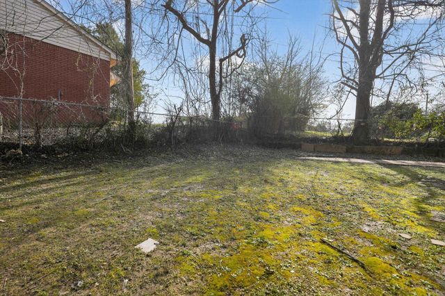 3522 MARK TWAIN ST, Memphis, TN 38127