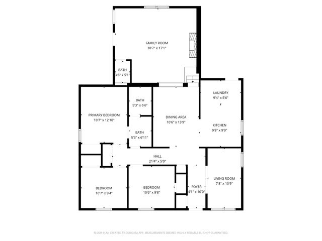 3522 MARK TWAIN ST, Memphis, TN 38127