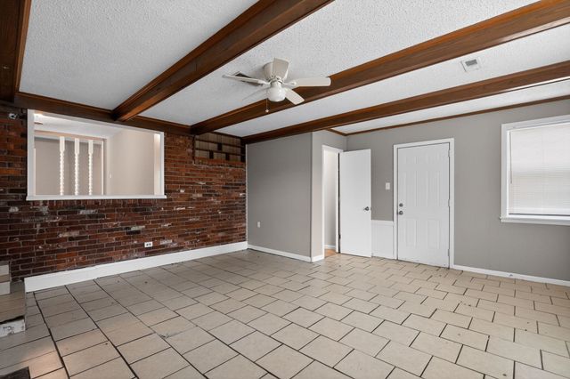 3522 MARK TWAIN ST, Memphis, TN 38127