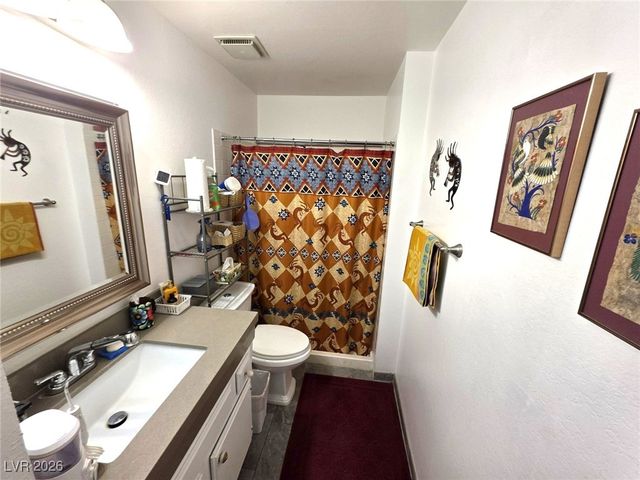 3428 Don Miguel Drive, Las Vegas, NV 89121