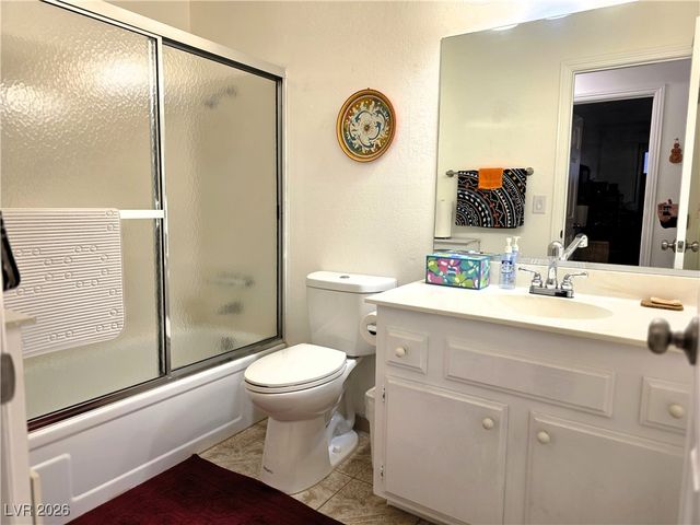 3428 Don Miguel Drive, Las Vegas, NV 89121