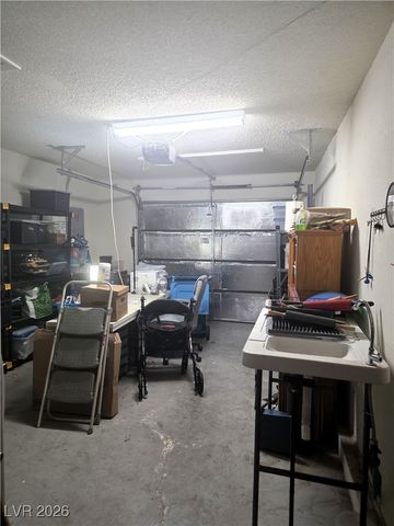 3428 Don Miguel Drive, Las Vegas, NV 89121