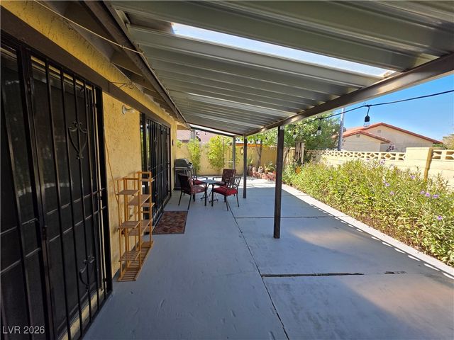 3428 Don Miguel Drive, Las Vegas, NV 89121