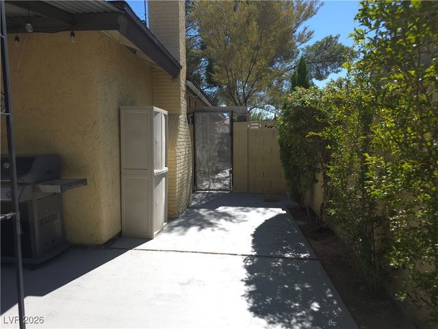 3428 Don Miguel Drive, Las Vegas, NV 89121