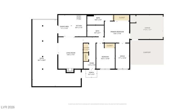 3428 Don Miguel Drive, Las Vegas, NV 89121