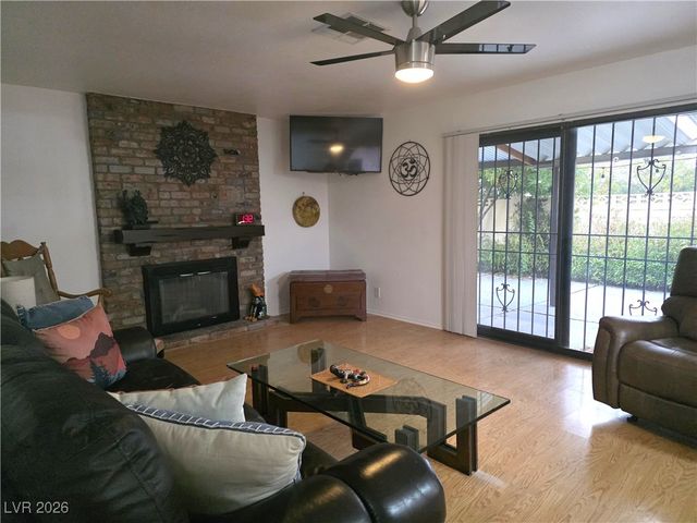 3428 Don Miguel Drive, Las Vegas, NV 89121