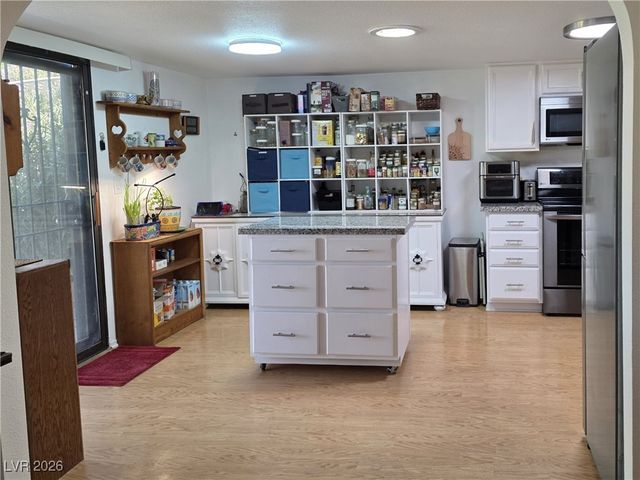 3428 Don Miguel Drive, Las Vegas, NV 89121