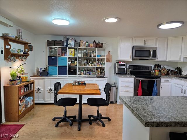 3428 Don Miguel Drive, Las Vegas, NV 89121