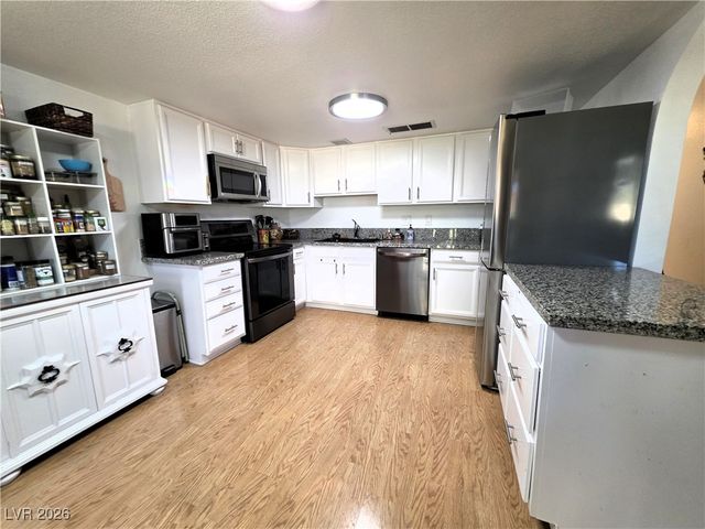 3428 Don Miguel Drive, Las Vegas, NV 89121