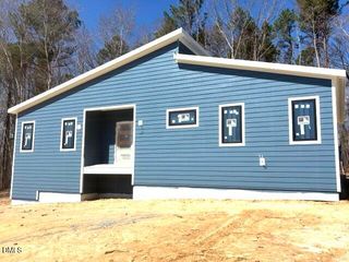 Lot 11 Poppy Mallow Lane, Stem, NC 27581