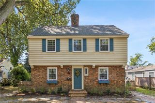 205 River RD, Newport News, VA 23601